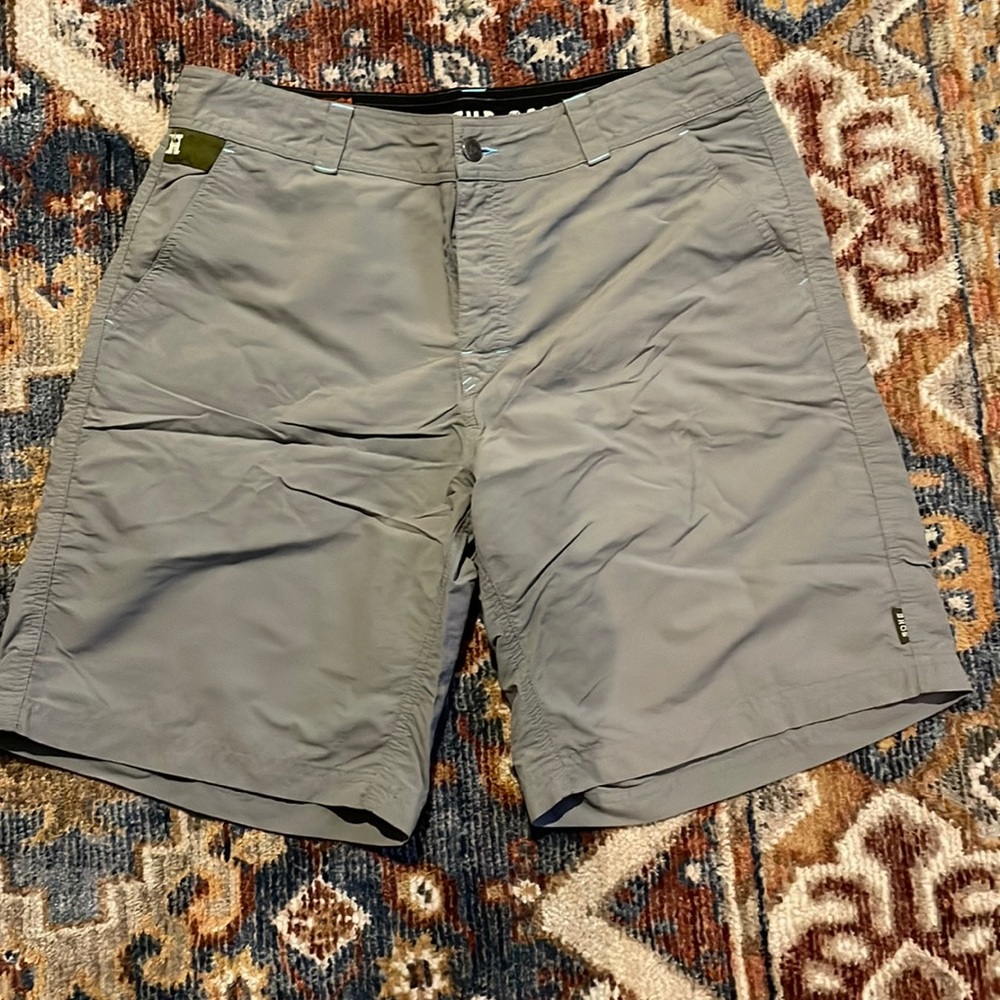 Howler Brothers Water Shorts